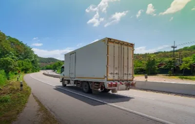 Antalya ile Ceyhan Arası Bulaşık Makinesi Taşıma
