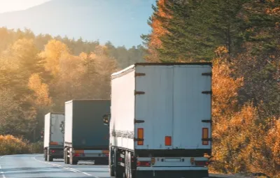 Antalya ile Ceyhan Arası Klima Taşıma