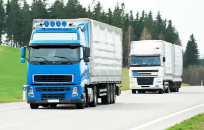 Antalya ile Ceyhan Arası Eşya Taşıma